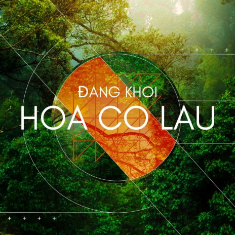 Hoa Co Lau (Remix) [Instrumental]