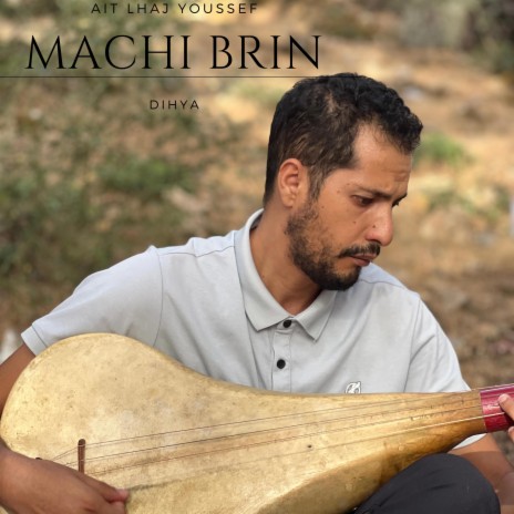 Mach Ibrin | Boomplay Music