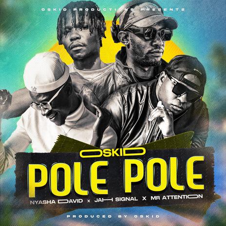 Pole Pole | Boomplay Music