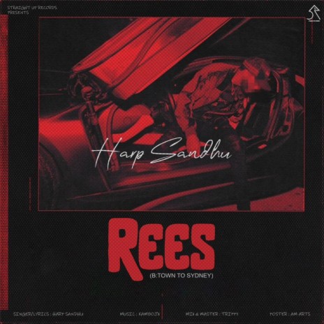 Rees (Btown to Sydney) | Boomplay Music