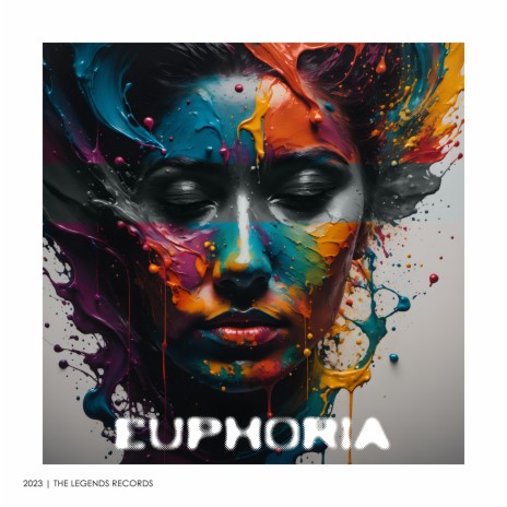 EUPHORIA (Original Mix) | Boomplay Music