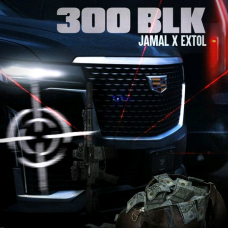 300 BLK | Boomplay Music