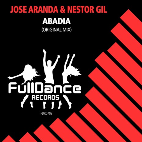 Abadia (Original Mix) ft. Nestor Gil