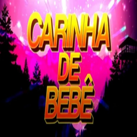 CARINHA DE BEBÊ (FUNK) ft. Sr Morvan | Boomplay Music