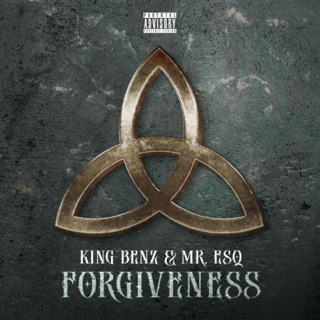 Forgiveness ft. Mr. ESQ