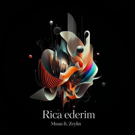 Rica Ederim | Boomplay Music