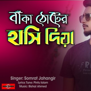 Baka Thoter Hasi Diye Monta Korle Joy (Best Sad Song)
