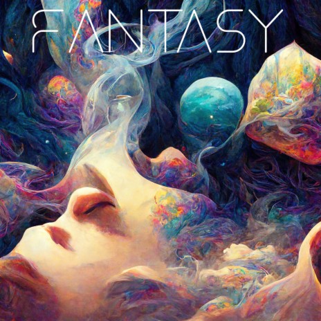 Fantasy ft. Alisse J Smith