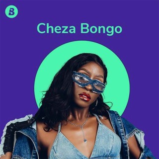 Cheza Bongo