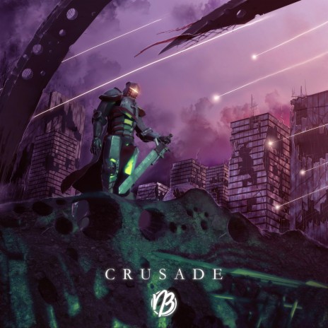 Crusade | Boomplay Music