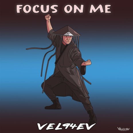 Focus on Me | Boomplay Music