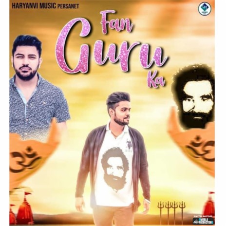 Fan Guru Ka ft. Sumit Bandrana