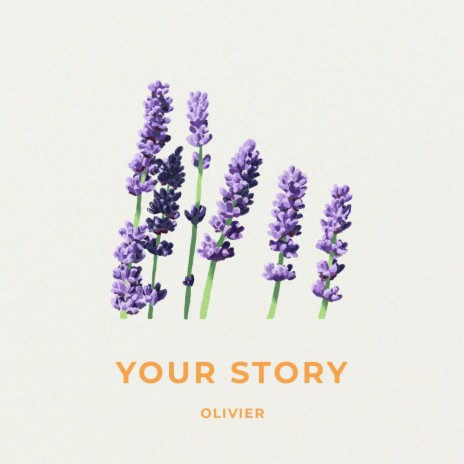 Your story ft. Eline Masereeuw | Boomplay Music