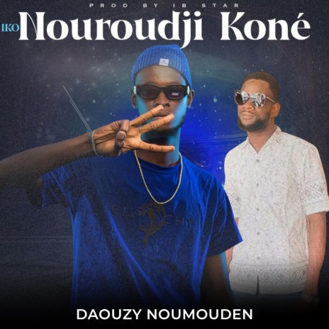 Iko Nouroudji Koné