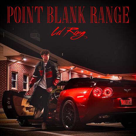 POINT BLANK RANGE | Boomplay Music