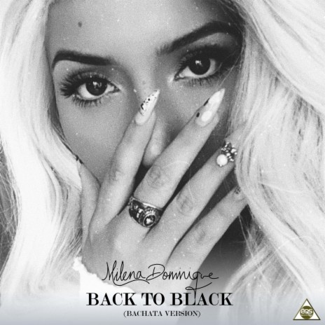 Back to Black (Bachata Version) | Boomplay Music