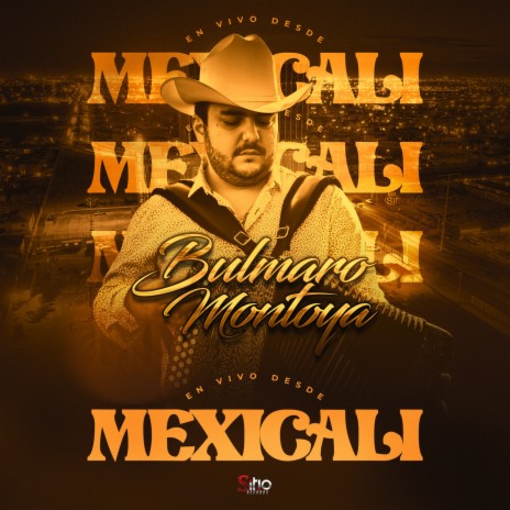 Gracias (En Vivo Desde Mexicali) | Boomplay Music