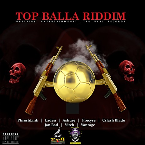 Top Baller Riddim | Boomplay Music
