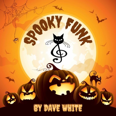 Spooky Funk | Boomplay Music