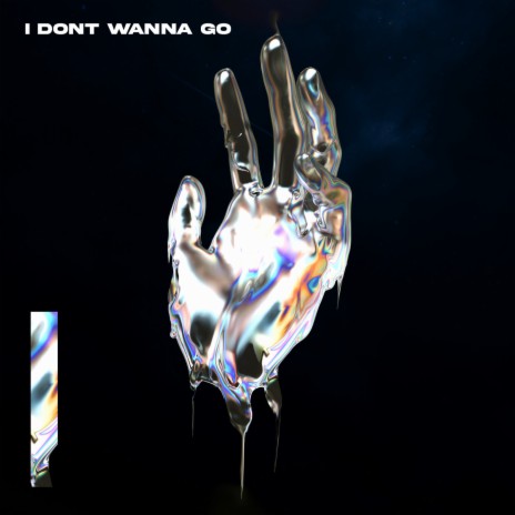 I Don't Wanna Go ft. Robbe & Gang Speed | Boomplay Music