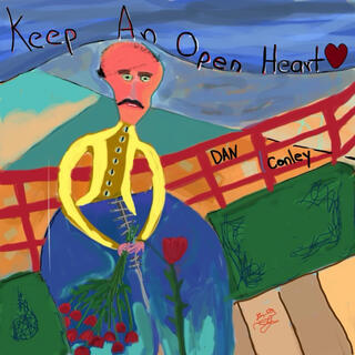 Keep An Open Heart