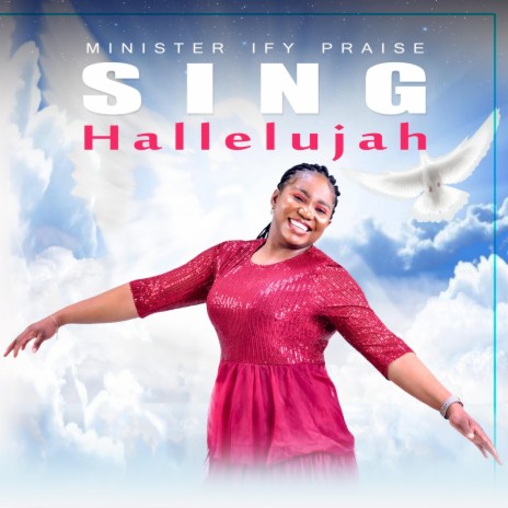 Sing Hallelujah | Boomplay Music