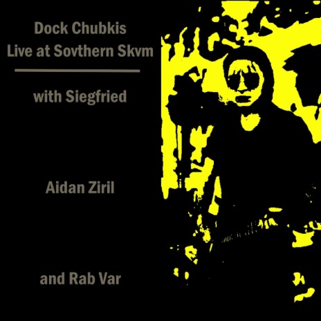 Eric Harris (Live 8-06-22) ft. Aidan Ziril & GL⨁CKANGEL