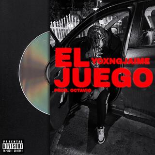 El Juego EP