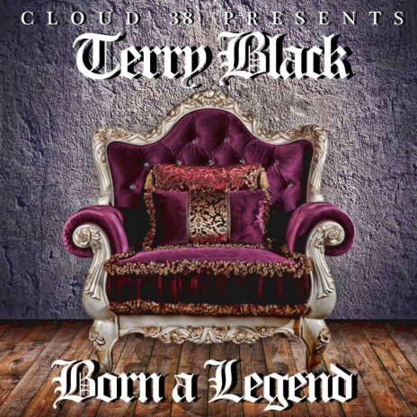 Born a Legend | Boomplay Music