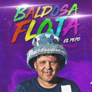 Baldosa Floja (Versión El Pepo Pa' los Murgueros)