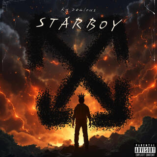 STARBOY