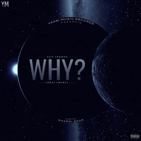 WHY | Boomplay Music