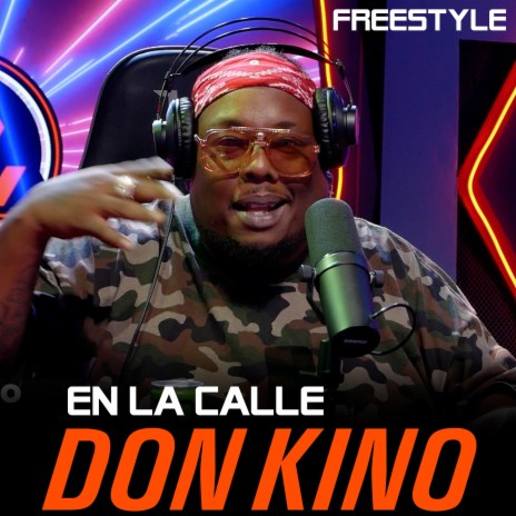 En la Calle Activo (Radio Edit) ft. Don Kino | Boomplay Music