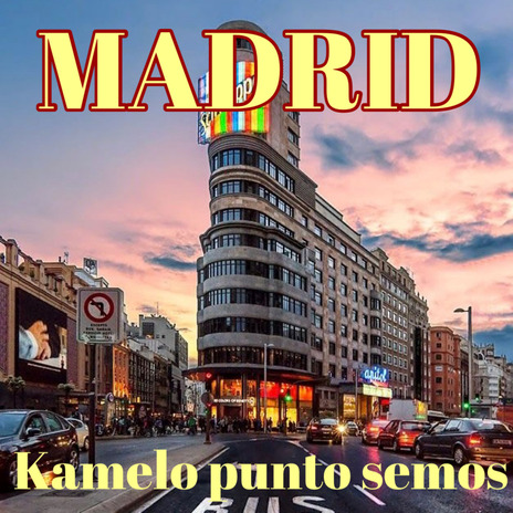 Madrid | Boomplay Music