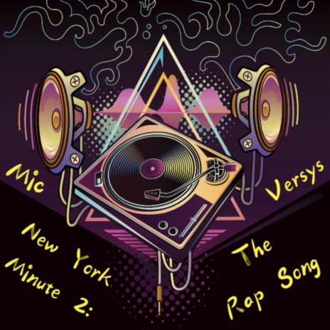 New York Minute 2: The Rap Song | Boomplay Music