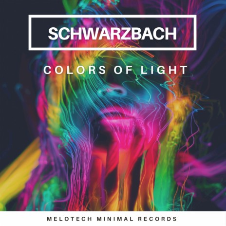 Colors of Light | Boomplay Music