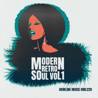 Modern Retro Soul, Vol. 1