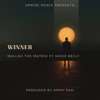 WINNER ft. Noxie Beily lyrics | Boomplay Music