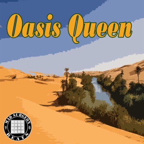 Oasis queen