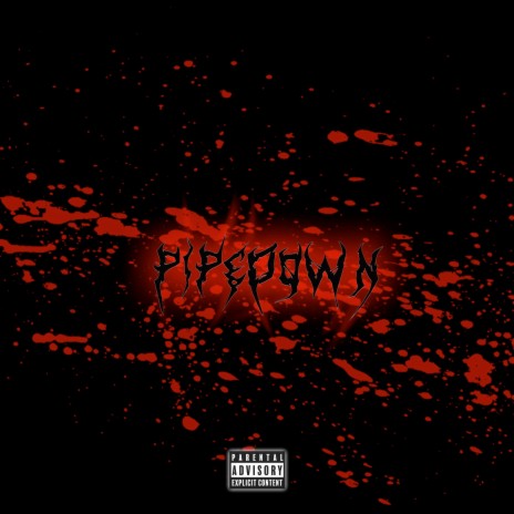 Pipedown ft. Reesoo | Boomplay Music