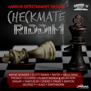 Checkmate Riddim