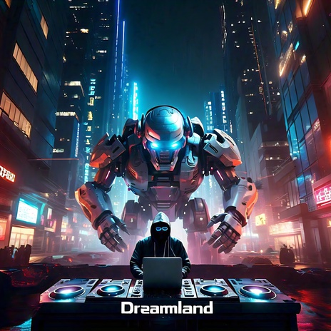 Dreamland | Boomplay Music