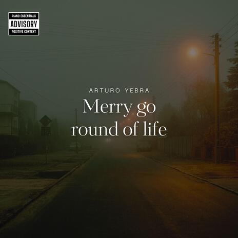 Merry Go Round Of Life (TikTok Version) | Boomplay Music