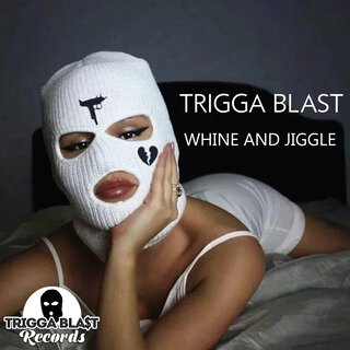 Whine and Jiggle Riddim (Instrumental)