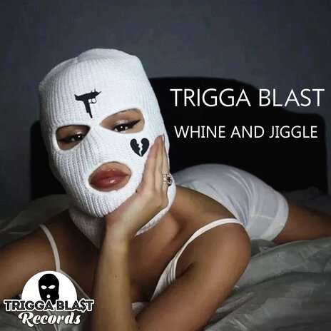 Whine and Jiggle Riddim (Instrumental) | Boomplay Music