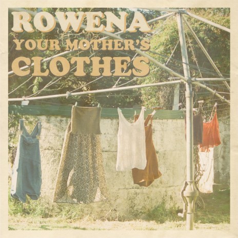 Your Mother's Clothes