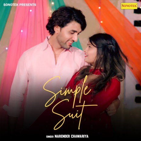 Simple Suit | Boomplay Music