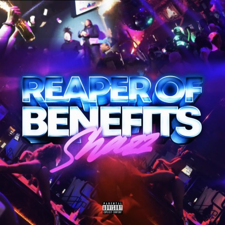 Reaper of Benefits