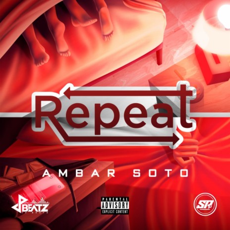 Repeat ft. Ambar Soto | Boomplay Music