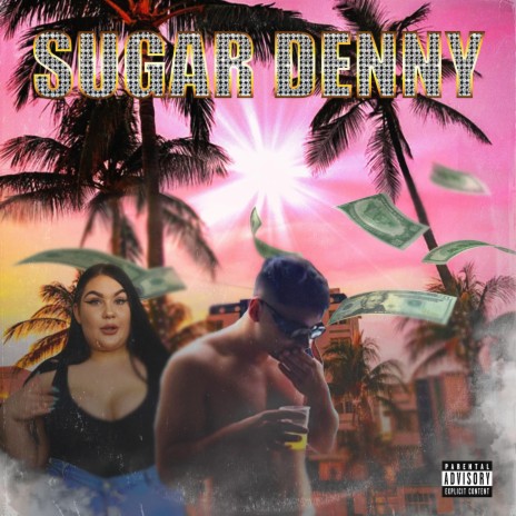 Sugar Denny | Boomplay Music